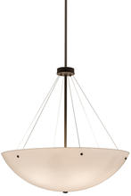 Luma-Spec Lighting 156594 - 36"W Madison Inverted Pendant