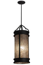 Luma-Spec Lighting 157289 - 10"W Wyant Pendant
