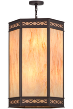Luma-Spec Lighting 157381 - 24"W Estancia Pendant