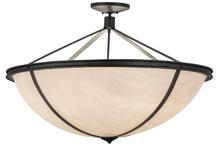 Luma-Spec Lighting 157570 - 36"W Commerce Jackson Pendant