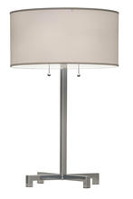 Luma-Spec Lighting 157571 - 32" High Cilindro Table Lamp