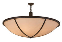 Luma-Spec Lighting 157572 - 48" Wide Commerce Jackson Inverted Pendant