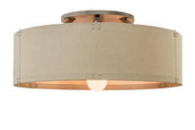 Luma-Spec Lighting 157912 - 84" Wide Cilindro San Luis Pendant