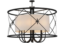 Luma-Spec Lighting 157973 - 60"W Penelope 8 LT Pendant