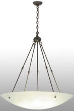 Luma-Spec Lighting 159145 - 36" Wide Adalee Inverted Pendant