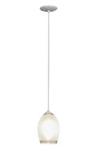 Luma-Spec Lighting 159312 - 6"W Sitka Mini Pendant