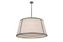 Luma-Spec Lighting 159592 - 48"W Cilindro Tapered Pendant