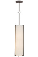 Luma-Spec Lighting 161058 - 7"W Cilindro Mini Pendant