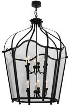 Luma-Spec Lighting 161066 - 42" Wide Citadel 12 Light Pendant