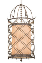 Luma-Spec Lighting 162147 - 26.5"W Desmond Pendant