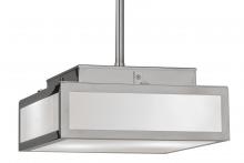 Luma-Spec Lighting 162221 - 12"Sq Quadrato Pendant