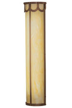 Luma-Spec Lighting 162358 - 8"W Carousel Wall Sconce