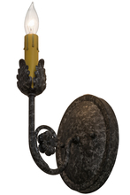 Luma-Spec Lighting 162595 - 5"W Antonia Wall Sconce