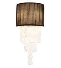Luma-Spec Lighting 162858 - 15" Wide Lucy Wall Sconce
