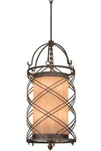 Luma-Spec Lighting 162890 - 20"W Desmond Pendant