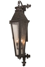 Luma-Spec Lighting 162946 - 14"W Millesime Lantern Wall Sconce