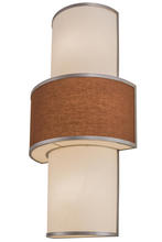 Luma-Spec Lighting 163814 - 24"W Jayne Wall Sconce