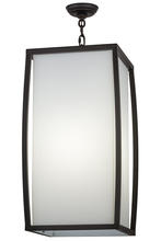 Luma-Spec Lighting 163927 - 15"Sq Quadrato Kitzi Pendant
