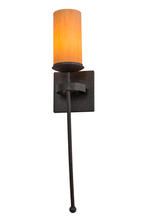 Luma-Spec Lighting 165156 - 6"W Bechar Wall Sconce