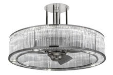 Luma-Spec Lighting 165603 - 36" Wide Marquee Chandel-Air