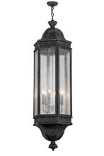 Luma-Spec Lighting 166598 - 18"W Gascony Lantern Pendant