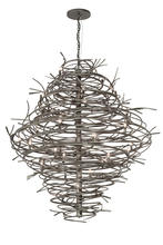 Luma-Spec Lighting 167116 - 65"W Cyclone 36 LT Chandelier