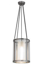 Luma-Spec Lighting 167874 - 16" Wide Cilindro Campbell Pendant