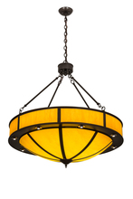 Luma-Spec Lighting 168533 - 36"W Arco Pendant