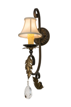 Luma-Spec Lighting 169783 - 6"W Ingrid Wall Sconce