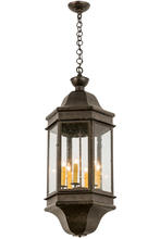 Luma-Spec Lighting 170051 - 15"W Gascony Pendant