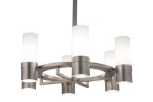 Luma-Spec Lighting 170971 - 48"W Farmington 6 LT Chandelier