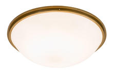 Luma-Spec Lighting 171110 - 49"W Commerce Flushmount