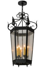 Luma-Spec Lighting 172965 - 20"W Regency Pendant
