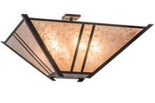 Luma-Spec Lighting 174704 - 48" Square Arta Pendant