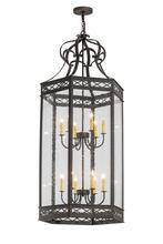 Luma-Spec Lighting 175707 - 27" Wide Estancia Pendant