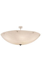 Luma-Spec Lighting 176555 - 60"W Madison Semi-Flushmount
