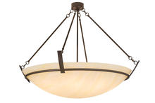 Luma-Spec Lighting 176757 - 48"W Covina Inverted Pendant
