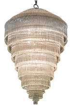 Luma-Spec Lighting 177524 - 48"W Marquee Supreme Pendant