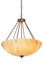 Luma-Spec Lighting 178063 - 36"W Madison Inverted Pendant