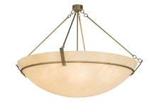Luma-Spec Lighting 178178 - 60"W Covina Inverted Pendant