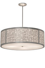 Luma-Spec Lighting 178212 - 36" Wide Cilindro Deco Pendant