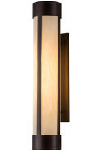 Luma-Spec Lighting 178974 - 6"W Cartier Wall Sconce