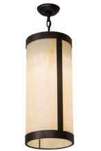 Luma-Spec Lighting 178975 - 10"W Cartier Pendant