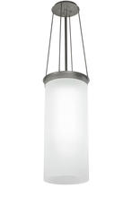Luma-Spec Lighting 179314 - 22"W Cilindro Lowell Pendant