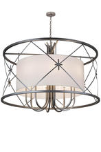 Luma-Spec Lighting 179590 - 60"W Penelope 8 LT Pendant