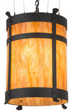 Luma-Spec Lighting 180645 - 19" Wide Beartooth Pendant