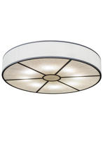 Luma-Spec Lighting 180891 - 48" Wide Cilindro Flushmount