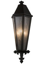 Luma-Spec Lighting 181850 - 14"W Millesime Lantern Wall Sconce