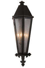 Luma-Spec Lighting 181916 - 14"W Millesime Lantern Wall Sconce