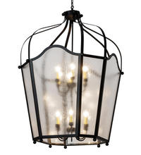 Luma-Spec Lighting 182046 - 42" Wide Citadel 12 LT Pendant